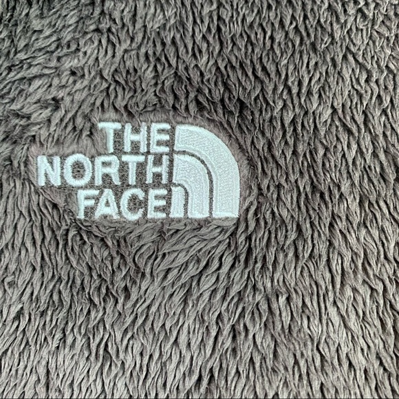 THE North Face Brown Jacket XS - Picture 4 of 10